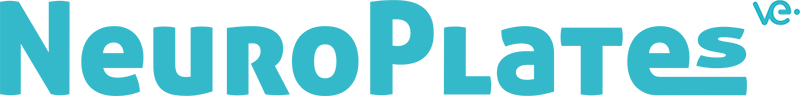 Neuroplates